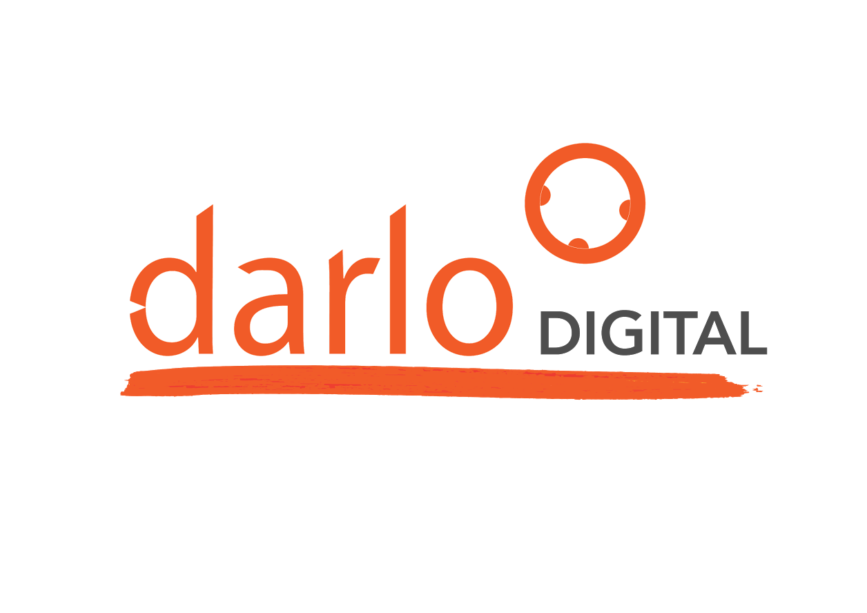Darlo Digital logo